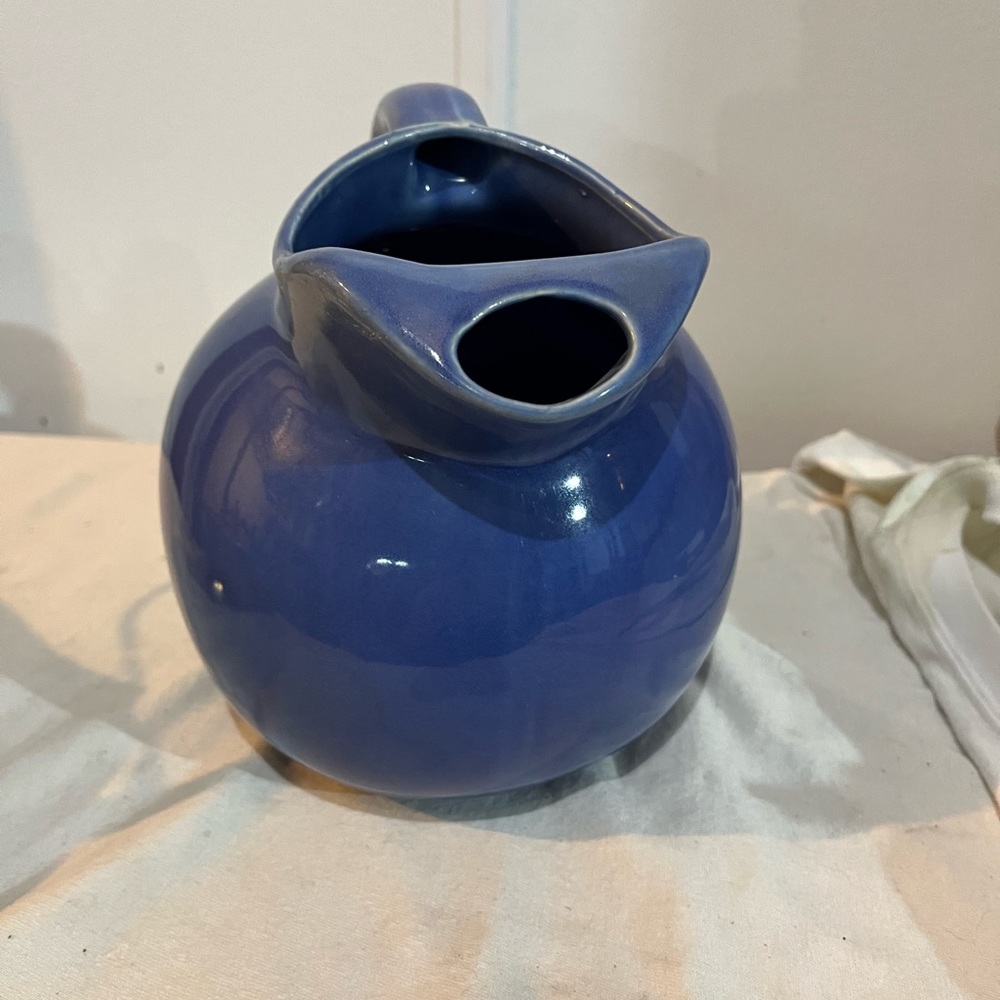 USA Pottery
